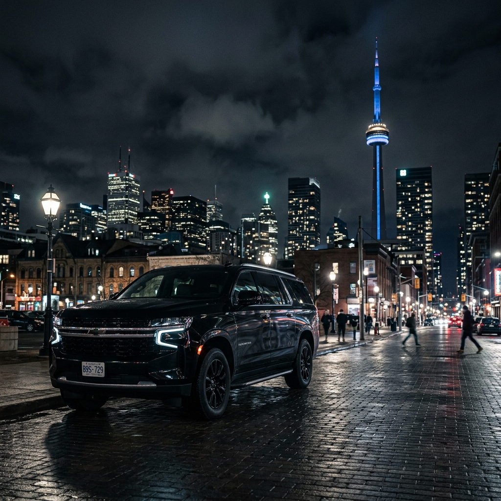 City to City